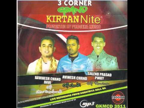 3 CORNER KIRTAN
