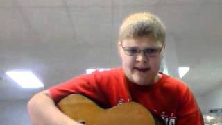 If You Can Do Anything else- by George Strait