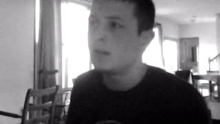 Atlantic x The Midway State- Jon Holbrook