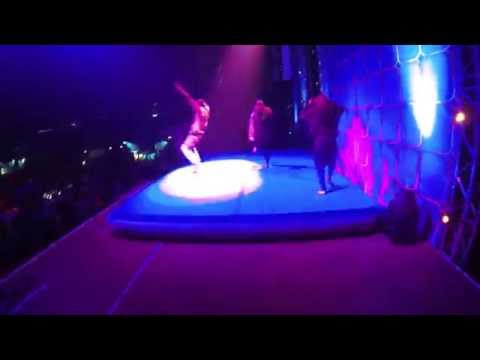 Performance Beatloverz 2014 | 4Ninety & 010trickz