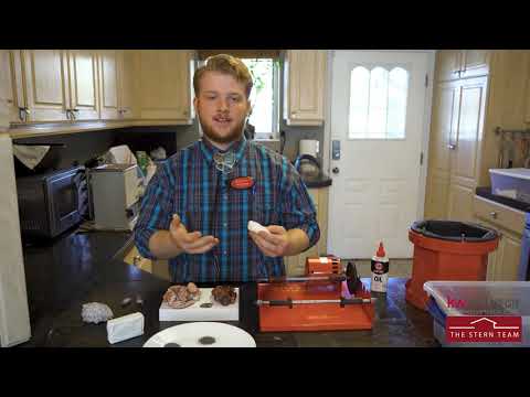 Rock Tumbling 101 with Zeke Dalrymple