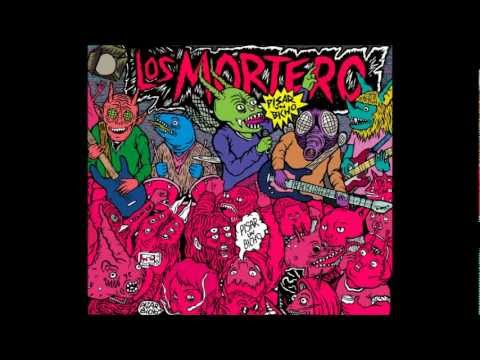 Adicto - Los Mortero