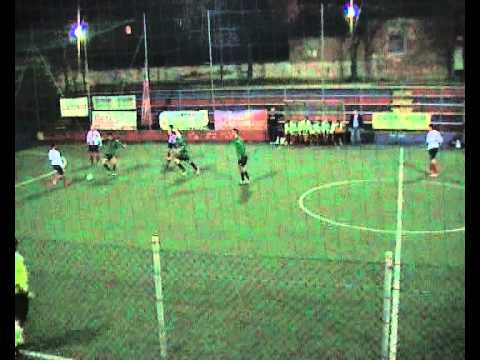 16°) Borgonuovo 4 - Fiano Plus 0 (17/3/14)