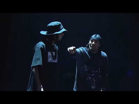 les twins 2022 revolution  (clear audio) Pablo Nouvelle & Fiona Daniel - Is It Ok