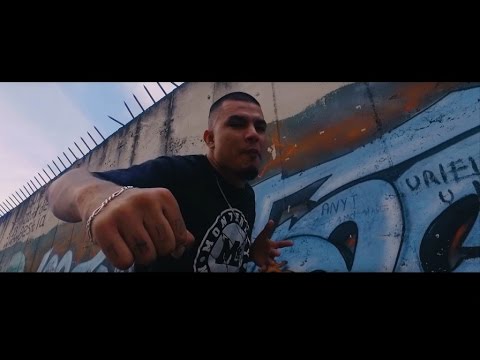 Thug Pol - Malviviente