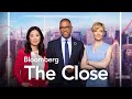 Trade War Launched, Stocks gain toward end of session | Bloomberg: The Close 03/04/2025