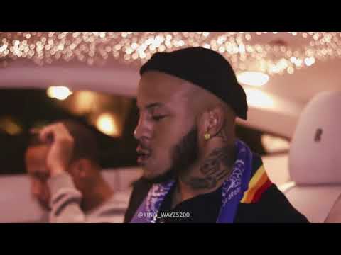 King Wayz - In Houston with KINGS of CITY #RESPECT