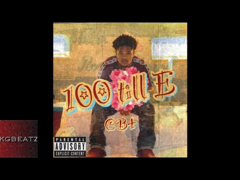 CB4 ft. 1TakeJay - Humble Beast [Prod. By RyanMC] [New 2018]