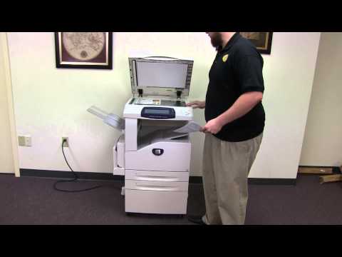 Xerox Workcentre 5230  290K