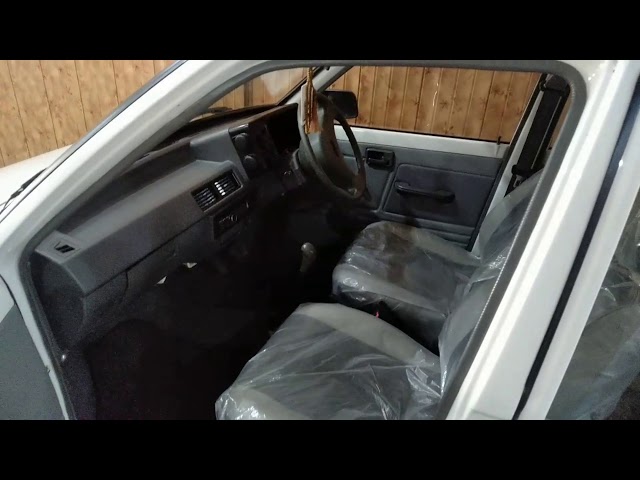 Suzuki Mehran VX Euro II 2018 Suzuki Mehran VX Euro II 2018 Video