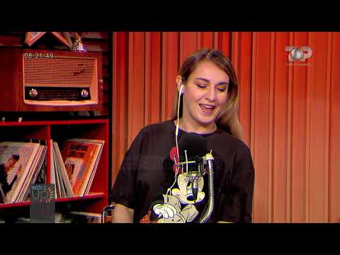 Wake Up, 1 Nentor 2018, Pjesa 3 - Top Channel Albania - Entertainment Show