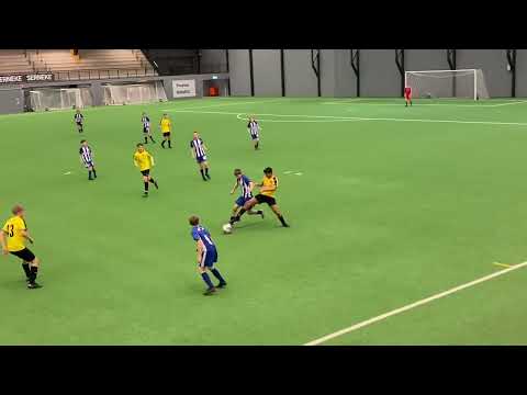 220123 IFK Göteborg P08- Lunds BK P06 0-3
