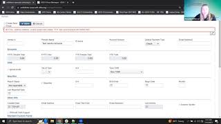 USAS Common Errors and Troubleshooting