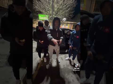 SwitchOtr - Central Cee Freestyle Remix