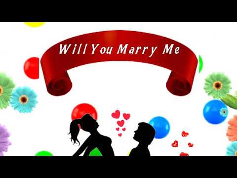 My Propose Love Anarghya  | Will You Marry Me Anarghya | Create Free Propose Video With Your Name