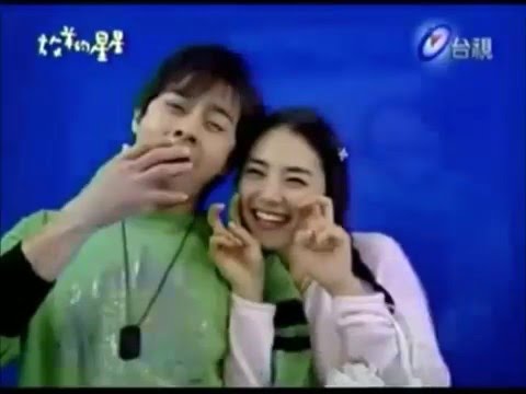 SỢI DÂY CHUYỀN ĐỊNH MỆNH OST - MY LUCKY STAR