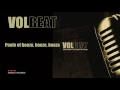 Volbeat - Pool Of Booze, Booze, Booza (FULL ALBUM STREAM)