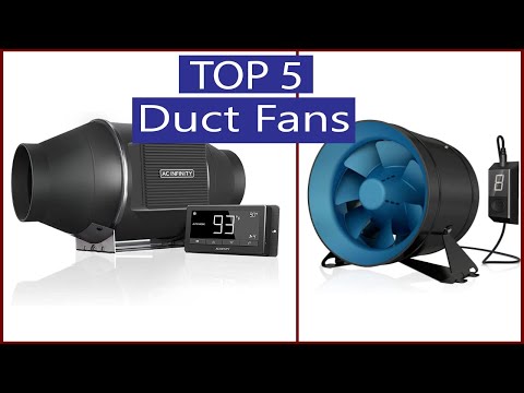 , title : 'Duct Fan: Top 5 Best Duct Fans in 2022 (Buying Guide)'