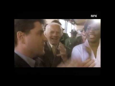 Eurovision 1996 (Austria) : George Nussbaumer - Weil's dr guat got (Music/Preview Video)