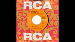 The Friends Of Distinction - &quot;Love Or Let Me Be Lonely&quot; (1970)