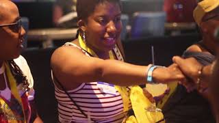 Social Life: 2018 Urban Cruise Weekend