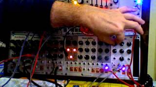 Video thumbnail for Hexinverter Electronique Mutant Clap by Synthguru