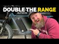 This Battery Will More Than Double The Range On Your Super73 ChiBatterySystems Ranger