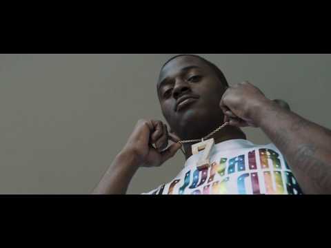 La'Glen Ft. King Gee - TROUBLE (OFFICIAL MUSIC VIDEO) Dir. @TOPSHOTTAMALIK