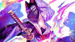 #コンパス 【戦闘摂理解析システム】 狐ヶ崎 甘色　上手くいった試合アーカイブ