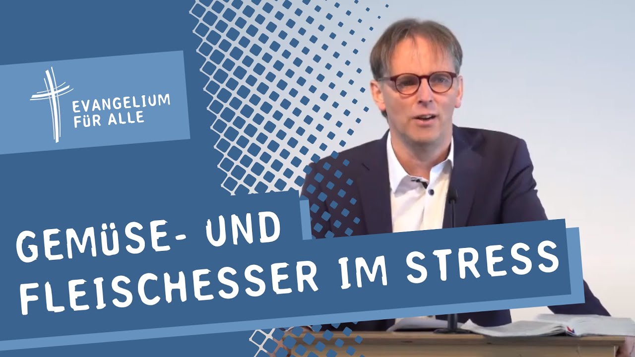 Predigt vom 18.02.2026