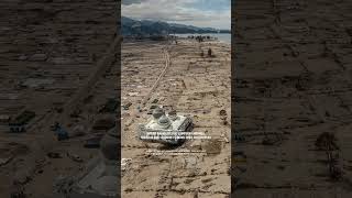 Download lagu Masjid ini mampu bertahan dari Tsunami Aceh #gempa #tsunami #aceh #sejarah #fypシ mp3