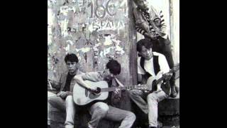 Lupa - The Jerks Live Album