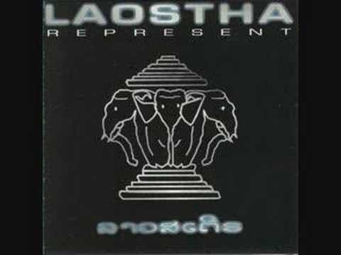 Laostha - Thinking  of You