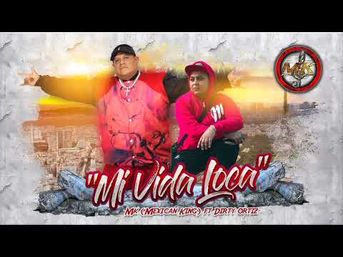 mk en la casa _ mi vida loca