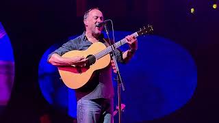 Come On Come On - Dave Matthews Band - 6/11/2022 - Jiffy Lube Live - Bristow Virginia