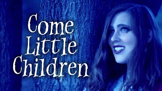 The Gashler Family Covers &quot;Come Little Children&quot; From &quot;Hocus Pocus&quot;
