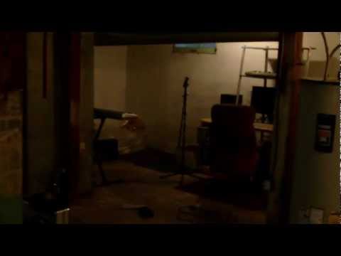 Adam's Open House Tour Part 1