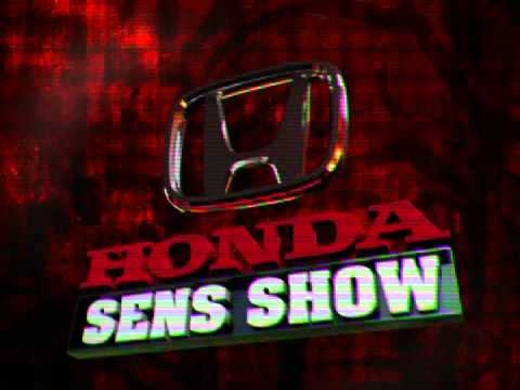 Honda Sens Show: SE2 EP11 - Mike Fisher Interview