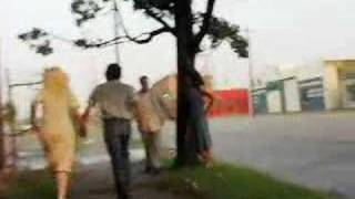 Television Personalities - She Can Stop Traffic (Black Dice Remix) (2007)