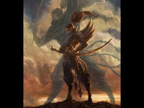 Stage 2 - Keyblade & aireblade [Keyblade & aireblade Yasuo Montage]