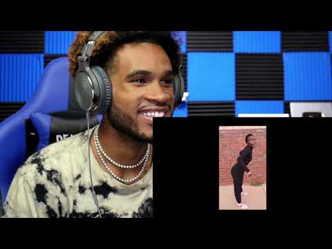 John vuli gate Challenge🔥🔥🔥 | REACTION