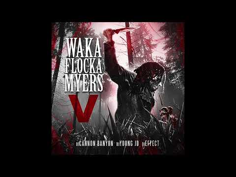 Waka Flocka Flame- Tyler Perry 20 (feat. Slim Dunkin)