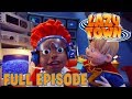 LazyTown Pixelspix FULL EPISODE