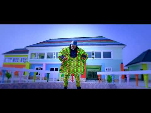 RIGHTEOUSMAN - WHO IS LIKE JESUS  (OFFICIAL VIDEO)