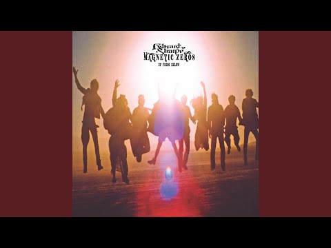 Black Water - Edward Sharpe and the Magnetic Zeros
