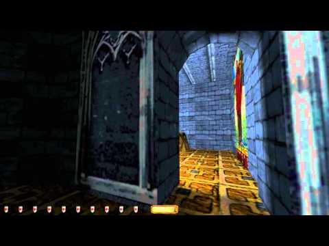 Thief Gold Ghost(ish) Walkthrough - OM 14 - Strange Bedfellows