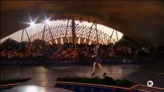 Danielle Bradbery &quot;I Will Never Forget You&quot; Memorial Day Concert 2014