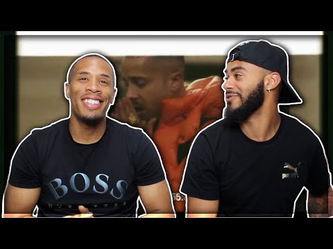 VIBESS‼️ | Dappy x Tory Lanez - Not Today [Music Video] | GRM Daily - REACTION!