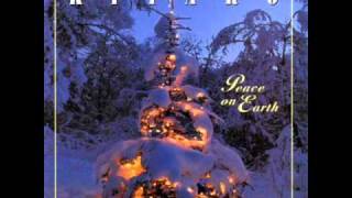 Kitaro - Little Drummer Boy