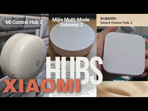 Xiaomi Hubs Distinct Features We All Need